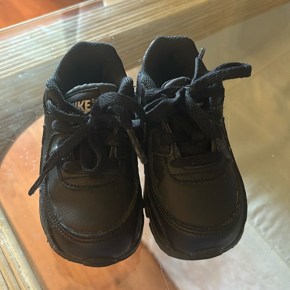 Nike Toddler Air Max 90 Sneakers